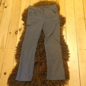 Patagonia Women's Hiking Pants size 6